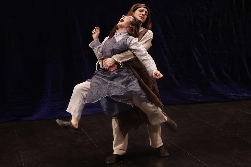 Theater zum Schenken