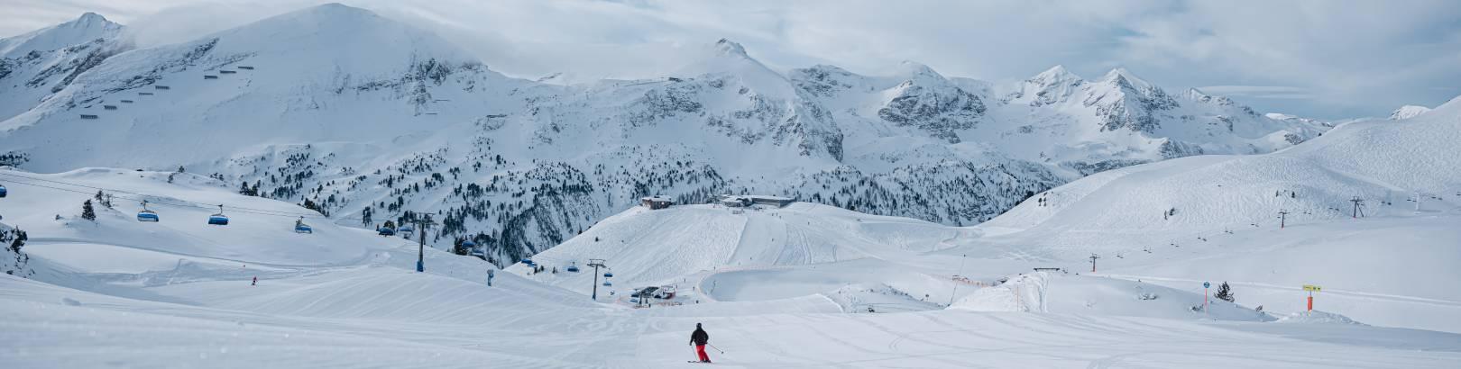 Tourismusverband Obertauern